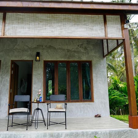 Na Vela Village Ko Lanta Chambre photo
