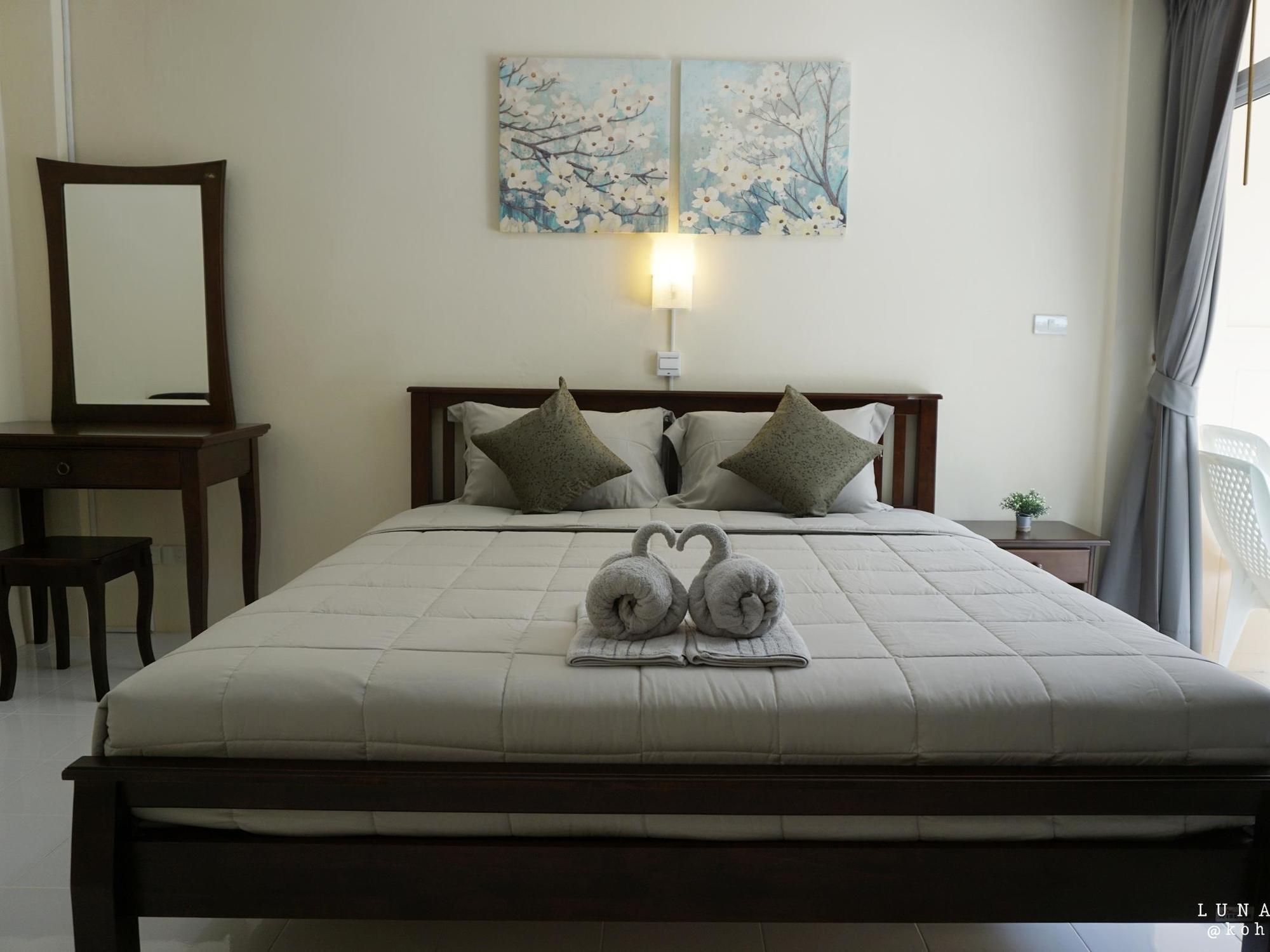 Na Vela Village Ko Lanta Extérieur photo