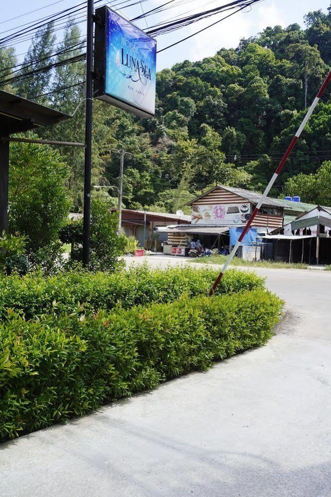 Na Vela Village Ko Lanta Extérieur photo